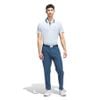 Áo golf nam tay ngắn U365T HEAT.RDY HZ3194 | Adidas