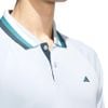 Áo golf nam tay ngắn U365T HEAT.RDY HZ3194 | Adidas