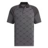 Áo golf nam tay ngắn ULTIMATE365 TOUR PRIMEKNIT SEAMLESS HZ6072 | Adid