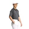 Áo golf nam tay ngắn ULTIMATE365 TOUR PRIMEKNIT SEAMLESS HZ6072 | Adid