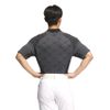 Áo golf nam tay ngắn ULTIMATE365 TOUR PRIMEKNIT SEAMLESS HZ6072 | Adid