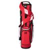 Túi gậy golf Ultralight Pro 90952604 Stand Bag Navy Ski Patrol-Black