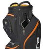 Túi gậy golf Ultralight Pro Cart Bag 90952801 Black/Golf Fusion | Cobr