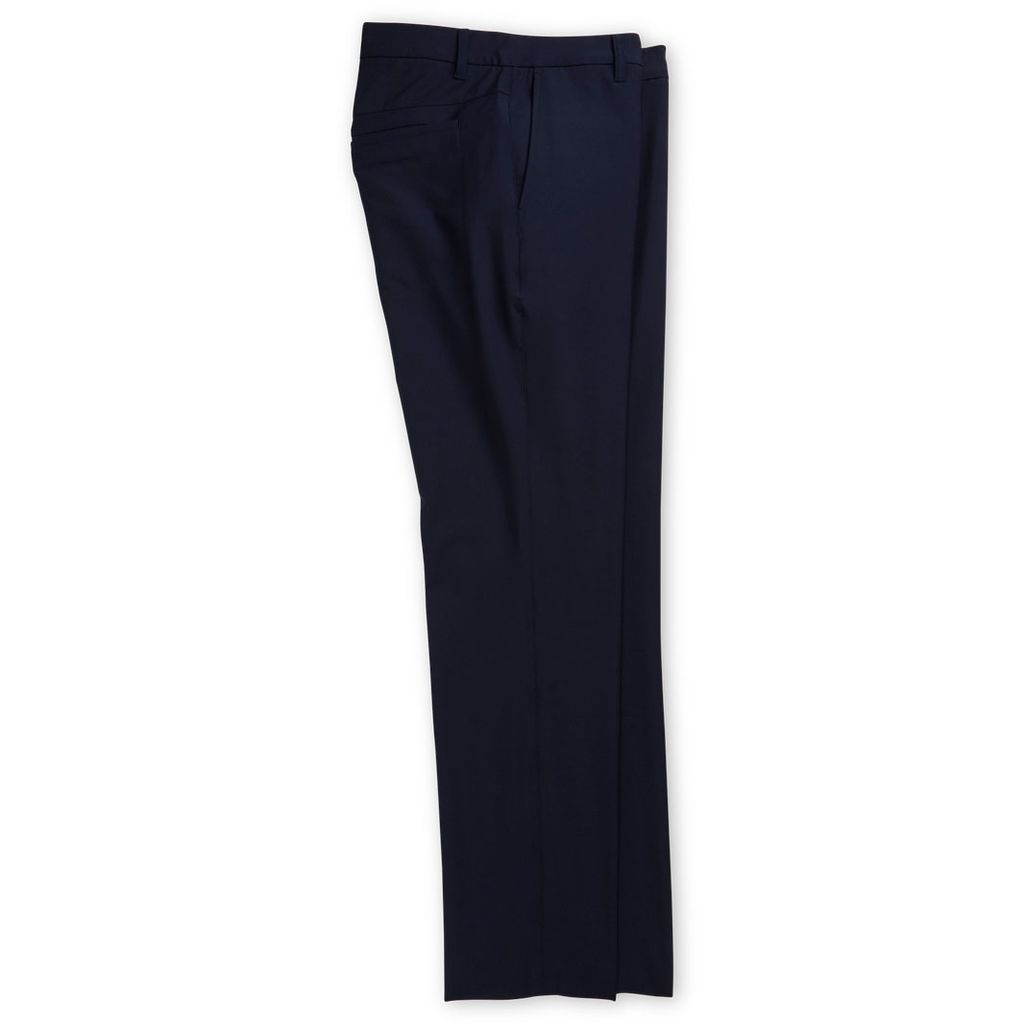 Quần golf dài Lightweight Stretch Tour Fit Pant 86428 Navy TAPERED FIT