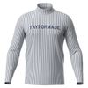 Áo golf tay dài nam 2MFMO-TD451 WH N87385 | Men's Golf Long Sleeve Pol