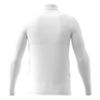 Áo golf tay dài nam 2MSIN-TD128 WH N92506 | Men's Golf Long Sleeve Pol