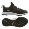 Giày golf trẻ em Fusion EVO Jr. Puma Black-Puma Black 19510101 | Puma