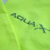 Ống tay chống nắng golf Hàn Quốc Aqua.X Ice Skin- UV Cut Arm Sleeve