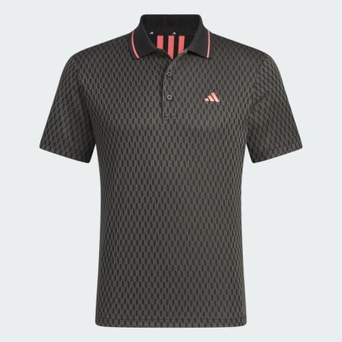 Áo golf nam tay ngắn Ss IN6648 | Adidas