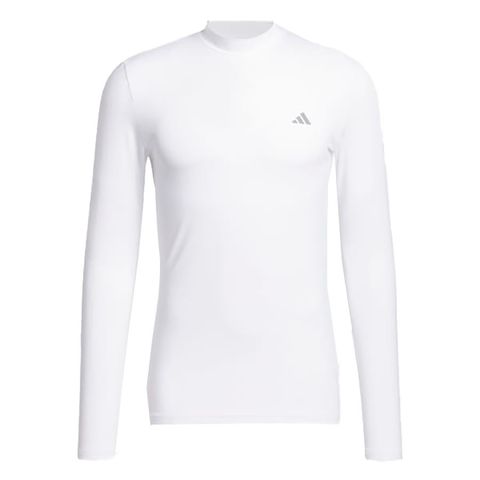Áo golf nam tay dài Core Base Layer IQ2932 | Adidas