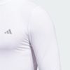 Áo golf nam tay dài Core Base Layer IQ2932 | Adidas