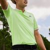 Áo golf nam tay ngắn U365T Hrdy IQ2934 | Adidas