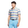 Áo golf nam tay ngắn H.Rdy Strp IQ2944 | Adidas
