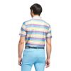 Áo golf nam tay ngắn H.Rdy Strp IQ2944 | Adidas