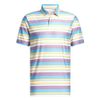 Áo golf nam tay ngắn H.Rdy Strp IQ2944 | Adidas