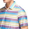 Áo golf nam tay ngắn H.Rdy Strp IQ2944 | Adidas