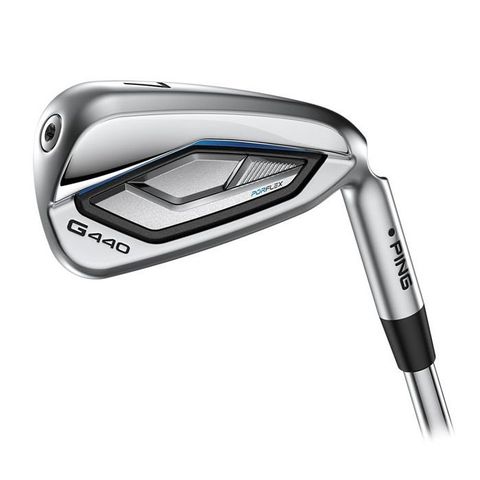 Bộ Gậy Sắt G440 NS PRO Steel |PING
