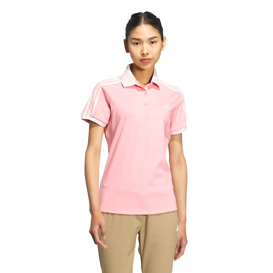 Áo golf nữ tay ngắn 3St H.Rdy Ss IS4810 | Adidas