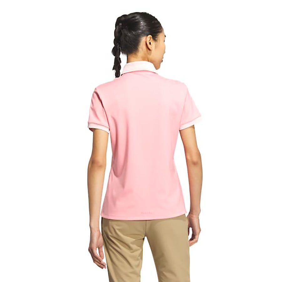 Áo golf nữ tay ngắn 3St H.Rdy Ss IS4810 | Adidas