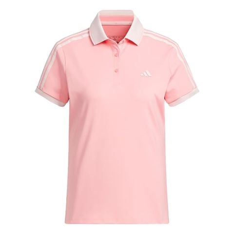 Áo golf nữ tay ngắn 3St H.Rdy Ss IS4810 | Adidas