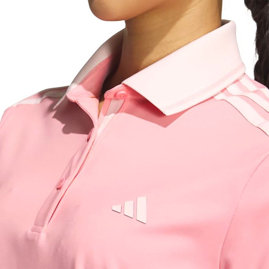 Áo golf nữ tay ngắn 3St H.Rdy Ss IS4810 | Adidas
