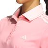 Áo golf nữ tay ngắn 3St H.Rdy Ss IS4810 | Adidas