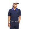 Áo golf nam tay ngắn U365T Tk IS8451 | Adidas
