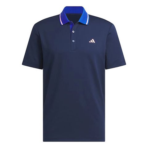 Áo golf nam tay ngắn U365T Tk IS8451 | Adidas