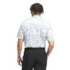 Áo golf nam tay ngắn Ult365 Pine Prt IT0157 | Adidas