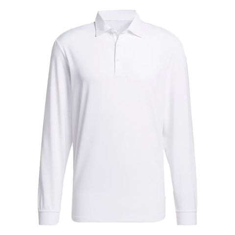 Áo golf nam tay dài Core Ls IT7213 | Adidas