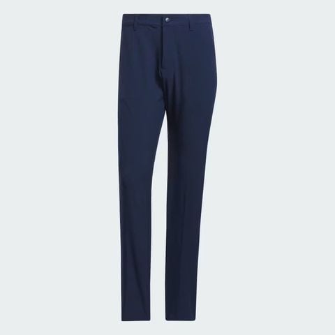 Quần dài golf nam Ultimate365 Collegiate Navy IT7860 | ADIDAS