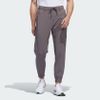 Quần dài golf nam jogger Charcoal U2821| ADIDAS