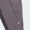 Quần dài golf nam jogger Charcoal U2821| ADIDAS