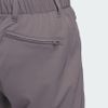 Quần dài golf nam jogger Charcoal U2821| ADIDAS