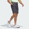 Quần shorts golf nam Tex Short Black IU2841 | ADIDAS