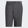 Quần shorts golf nam Tex Short Black IU2841 | ADIDAS