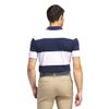 Áo golf nam tay ngắn Core Block IU4353 | Adidas
