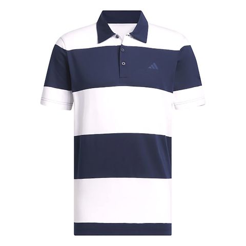 Áo golf nam tay ngắn Core Block IU4353 | Adidas