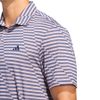 Áo golf nam tay ngắn Mesh Print Prloin IU4392 | Adidas