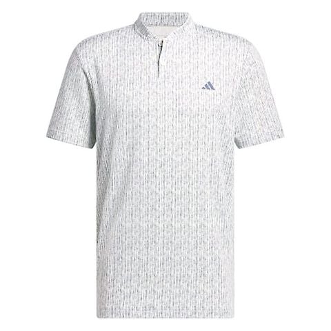 Áo golf nam tay ngắn Sport Strp Cryjad IU4403 | Adidas
