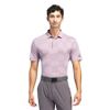 Áo golf nam tay ngắn Textured IU4408 | Adidas