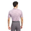 Áo golf nam tay ngắn Textured IU4408 | Adidas