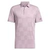 Áo golf nam tay ngắn Textured IU4408 | Adidas