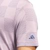 Áo golf nam tay ngắn Textured IU4408 | Adidas