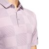 Áo golf nam tay ngắn Textured IU4408 | Adidas