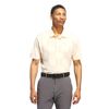 Áo golf nam tay ngắn Textured IU4409 | Adidas