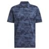 Áo golf nam tay ngắn Go-To Prt IU4428 | Adidas