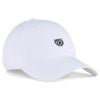 Nón kết golf nam Shield Unstructured P Cap 02613101 | PUMA