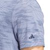 Áo golf nam tay ngắn Ult365 Txt IW1410 | Adidas