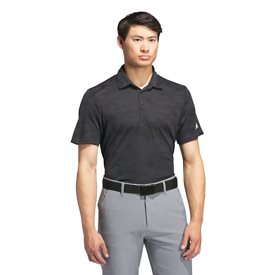 Áo golf nam tay ngắn Ult365 Txt IW1411 | Adidas